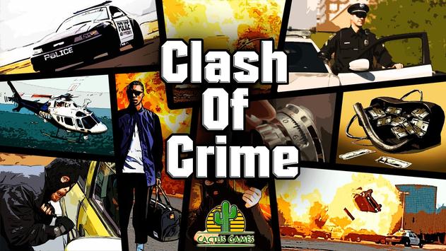 Clash of crime mad san andreas mod apk online