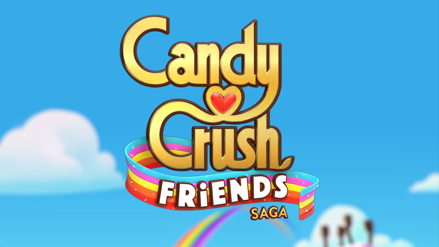 Candy Crush Friends Saga On Facebook
